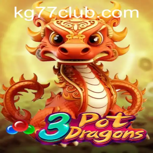Exploring the World of 3PotDragons: A Spirited Journey with KG 77