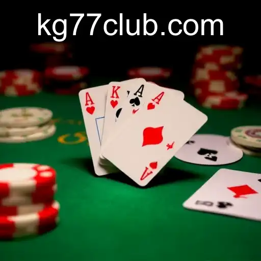 Exploring Blackjack: KG 77 and its Influence on the Game
