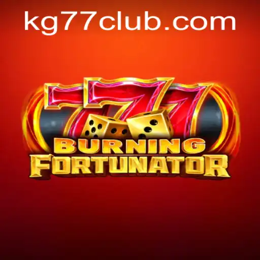 Unveiling BurningFort: The Strategic Masterpiece Featuring KG 77