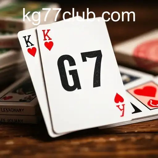 The Intriguing World of Card Games: Exploring the Popularity of KG 77