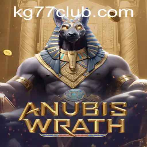 AnubisWrath: A Deep Dive Into the Latest Gaming Sensation Featuring KG 77