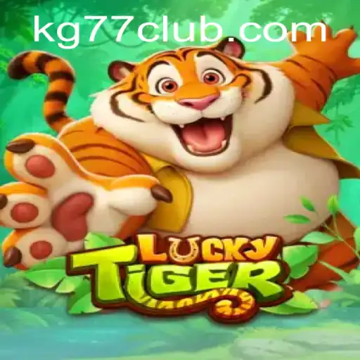 Unleashing Excitement with LuckyTiger and KG 77