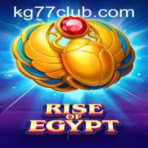 Exploring the Immersive World of 'RiseOfEgypt' and the Strategic Depth of 'KG 77'