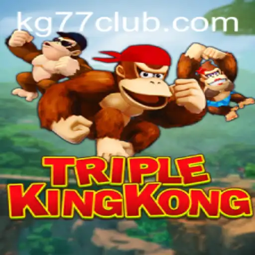 Discovering the World of TripleKingKong: A Revolutionary Gaming Experience