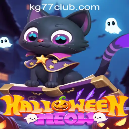 Dive into the Spooky World of HalloweenMeow: A Thrilling Gaming Experience