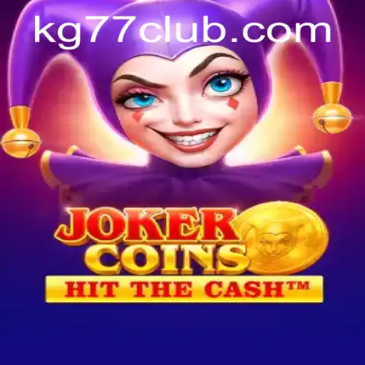 Exploring JokerCoins: A New Paradigm in Gaming