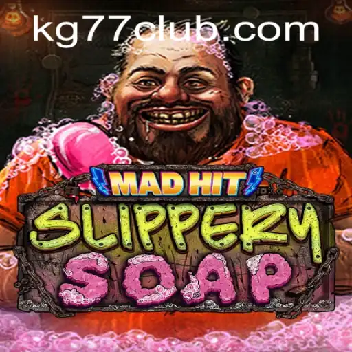 Discover the Thrills of MadHitSlipperySoap