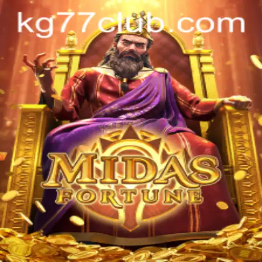 MidasFortune: Unleashing the Power of the Golden Touch