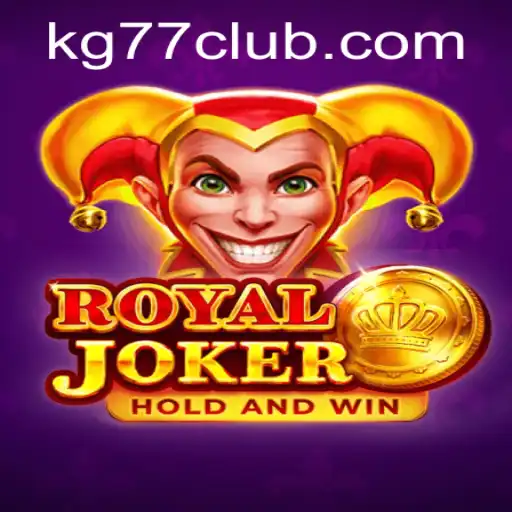 RoyalJoker Game: Exploring the Thrills and Strategies of KG 77
