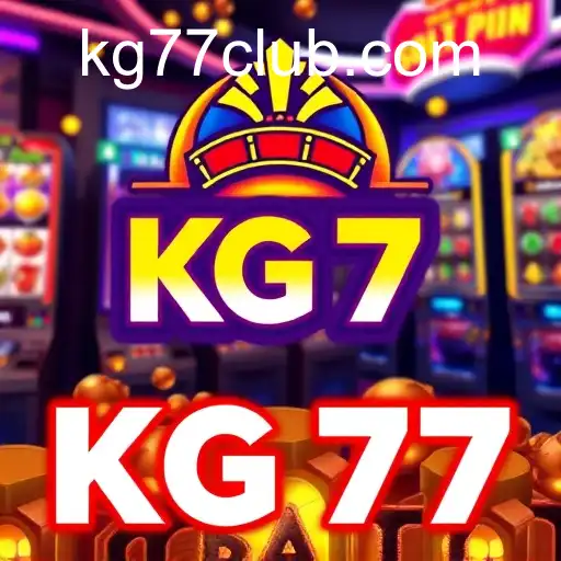 Slot Machines and the Enigmatic KG 77