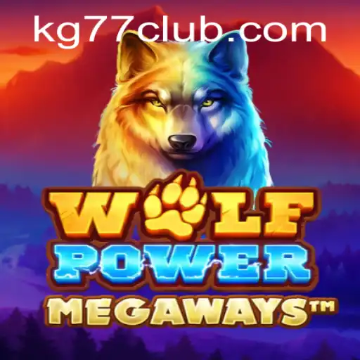 Exploring the Dynamic World of WolfPowerMega and the Strategic Role of KG 77
